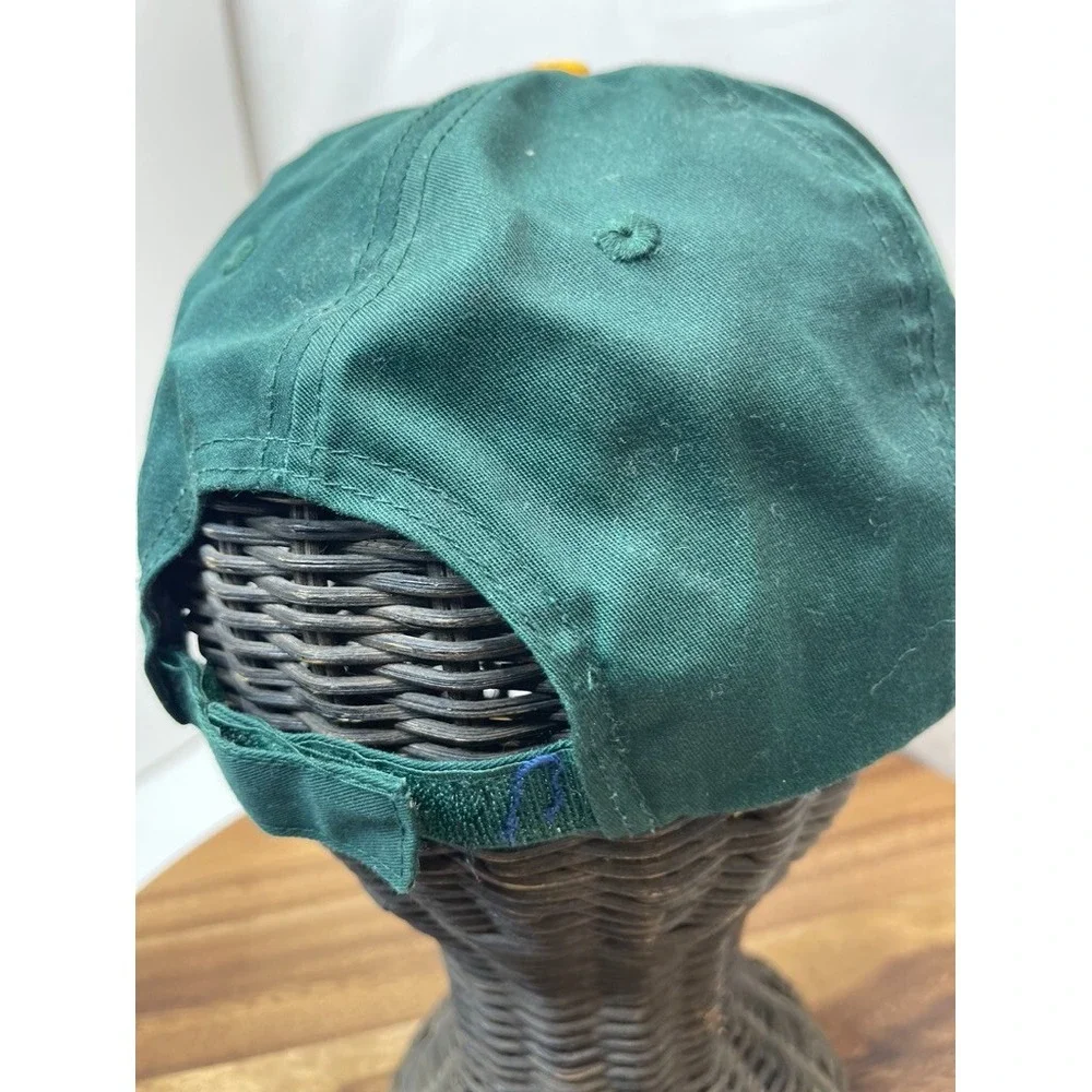 Oakland Athletics‎ A's  Hat Cap Adjustable OC Sports Hat Cap
